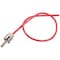 Checkers Hot Plug, Use With LED Warning Whips FS9028 - alternate 1