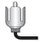 Checkers Hot Plug, Use With LED Warning Whips FS9028 - alternate 2