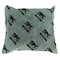 Brady Sorbent Pillow, 28 gal, 18 in x 18 in, Universal, Gray, 16 PK AW1818 - alternate 1