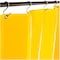 Steiner Welding Curtain Roll, Transparent Vinyl, 75 ft. W., 5 ft. H., 13 oz/sq yd, With Grommet, Yellow 334-60-25GR - alternate 6