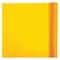Steiner Welding Curtain Roll, Transparent Vinyl, 75 ft. W., 5 ft. H., 13 oz/sq yd, With Grommet, Yellow 334-60-25GR - alternate 1