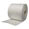 Brady Sorbent Roll, 24 gal, 15 in x 150 ft, Oil, White, Polypropylene OP15P - alternate 1