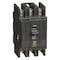Square D Miniature Circuit Breaker, QO Series, 30A, 3 Pole, 120/240V AC, 10kA at 120/240V AC QOU330 - alternate 1