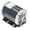 Leeson Carbonator Pump Motor, Cradle Base Mounting, 1/2 HP, 1,725 Nameplate RPM, 48Y Frame 5KH36MNA445X - alternate 1