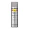 Rust-Oleum Rust Preventative Spray Primer . Gray, 15 oz, Aerosol Can V2182838 - alternate 1