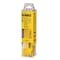 Dewalt 6" 6 TPI Taper Back Bi-Metal Reciprocating Blade for General Purpose Wood Cutting, 25PK DW4802B25 - alternate 2