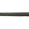 Zoro Select Fully Threaded Rod, 1"-3.5, 12 ft, Steel, Plain Finish 533722G - alternate 1