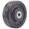 Zoro Select Caster Wheel, Phenolic, 8 in., 3000 lb. W-830-P-1 - alternate 2