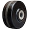 Zoro Select Caster Wheel, Phenolic, 6 in., 1800 lb. W-625-P-1 - alternate 1