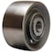 Zoro Select Caster Wheel, Steel, 6 in., 12,000 lb. W-630-FST-1-1/4 - alternate 1