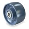 Zoro Select Caster Wheel, Steel, 6 in., 12,000 lb. W-630-FST-1-1/4 - alternate 2