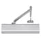 Assa Abloy Accentra Manual, Hydraulic, Yale 2700, Door Closer, Heavy Duty Interior and Exterior, Gray 2701 x 689 - alternate 1