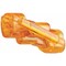 Ideal Push-In Wire Connector, 12 AWG Max, 2 Port, Orange, Polycarbonate Insulation, 600 V, 100 PK 30-1042 - alternate 1