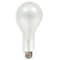 Ge Lighting GE LIGHTING 300W, PS35 Incandescent Light Bulb 300-130v - alternate 1