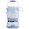 San Jamar Ice Tote System, Blue SI8500 - alternate 3