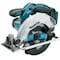 Makita 18V LXT 6-1/2" Circular Saw XSS02Z - alternate 4