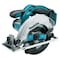 Makita 18V LXT 6-1/2" Circular Saw XSS02Z - alternate 1
