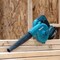 Makita 179 mph, 18 V 4 lb DUB182Z - alternate 3