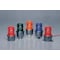 Federal Signal Low Profile Warning Light, Strobe, Amber LP3E-120A - alternate 3