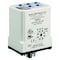 Macromatic Phase Monitor Relay, 8 Pin Octal, 3 Phase, SPDT, 190-250V Low Voltage, 380-500V High Voltage PMPU - alternate 1