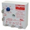 Dayton Single Function Encapsulated Timing Relay, Square, Off Delay, 1 Functions 125V DC, SPST-NO 5WML9 - alternate 1