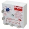 Dayton Single Function Encapsulated Timing Relay, Square, Off Delay, 1 Functions 125V DC, SPST-NO 5WML7 - alternate 1