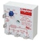 Dayton Single Function Encapsulated Timing Relay, Square, Off Delay, 1 Functions 24V AC, SPST-NO 5WML4 - alternate 1