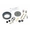 T&S Brass Spray Valve Repair Kit, For 5WMY4 B-10K - alternate 1