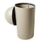 Rubbermaid Commercial Marshal 25 gal Round Indoor Plastic Can, Beige, None, Plastic, Not Applicable FG817088BEIG - alternate 6