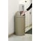 Rubbermaid Commercial Marshal 25 gal Round Indoor Plastic Can, Beige, None, Plastic, Not Applicable FG817088BEIG - alternate 3