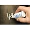 Markal Paint Marker, Medium Tip, White Color Family, Paint 84620 - alternate 2