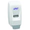 Purell 800mL Bag-in-Box Dispense, Push-Style, White 9621-12 - alternate 1