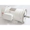 Dayton Washdown Motor, 3 Ph, TEFC, 3 HP, 3510 rpm 5XAT7 - alternate 1