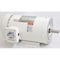 Dayton Washdown Motor, 3 Ph, TEFC, 2 HP, 1745 rpm 5XAT4 - alternate 1