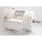 Dayton Washdown Motor, 3 Ph, TEFC, 3 HP, 1760 rpm 5XAU2 - alternate 1