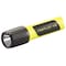 Streamlight 4AA ProPolymer Lux Handheld Flashlight, Yellow, Industrial, 100 lm 68244 - alternate 1