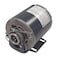 Leeson Pump Mtr, Split Ph, 3/4hp, 1725, 115/230, 48Y 5KH37PNA479X - alternate 3