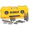 Dewalt 15 Pc. Magnetic ToughCase(R) DWMTC15 - alternate 2
