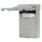 Eaton Disconnect Switch, Nonfusible, DPST, Single Phase, NEMA 3R, Indoor/Outdoor, Pull-Out, Steel DPU222R - alternate 1