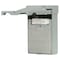 Eaton Disconnect Switch, Fusible, DPST, Single Phase, NEMA 3R, Indoor/Outdoor, Steel DPF221R - alternate 1