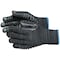 Impacto Anti-Vibration Gloves, M, Black, PR 4731 - alternate 3