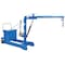 Vestil Mobile Floor Crane, Counter Balance, 500Lb CBFC-500 - alternate 1
