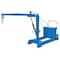 Vestil Mobile Floor Crane, Counter Balance, 500Lb CBFC-500 - alternate 3