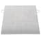 Zoro Select Dockplate, Aluminum, 700 lb, 48 x 30 In AH-3048 - alternate 3