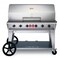 Crown Verity 6-Burner Gas 99000 BtuH Grill MCB-48 - alternate 4