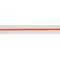 Checkers Warning Whip, Red Whip, Orange Flag, Fiberglass Whip, Plastic Coated Nylon Mesh Flag, Mounting Base FSRR7R-HB - alternate 6