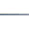 Checkers Warning Whip, Blue Whip, Orange Flag, Fiberglass Whip, Plastic Coated Nylon Mesh Flag FSRR7BLU-HB - alternate 4
