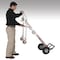 Magliner 61 in. x 23 in. Convertible Hand Truck, 1000 lbs. GMK81UA4 - alternate 5