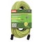 Carol SJOW Extension Cord, 12 AWG, Outdoor, 12/3, 1 Outlets, 5-15R, Green, Rubber, 5-15P, 100 ft 06200.61.06L - alternate 1