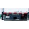 3M Premium Grade Reflective Tape Rigid 11 in Red/7 in White, 2 in W x 50 yd L, 16 mil Thick 983-32-7 - alternate 2